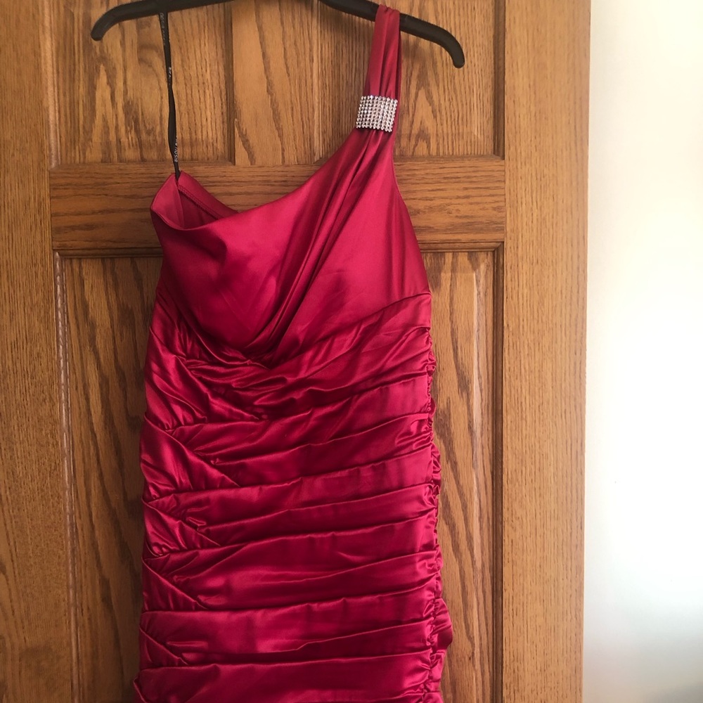 Homecoming/formal dress